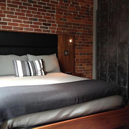 St. Paul Hotel Wooster Eksteriør billede