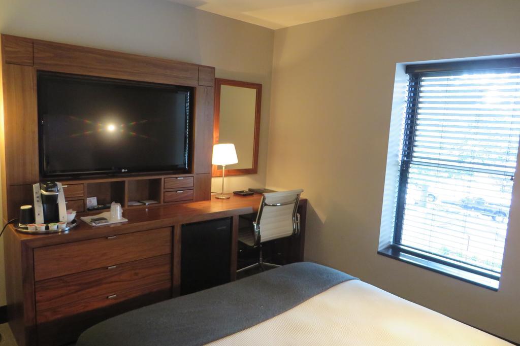 St. Paul Hotel Wooster Værelse billede