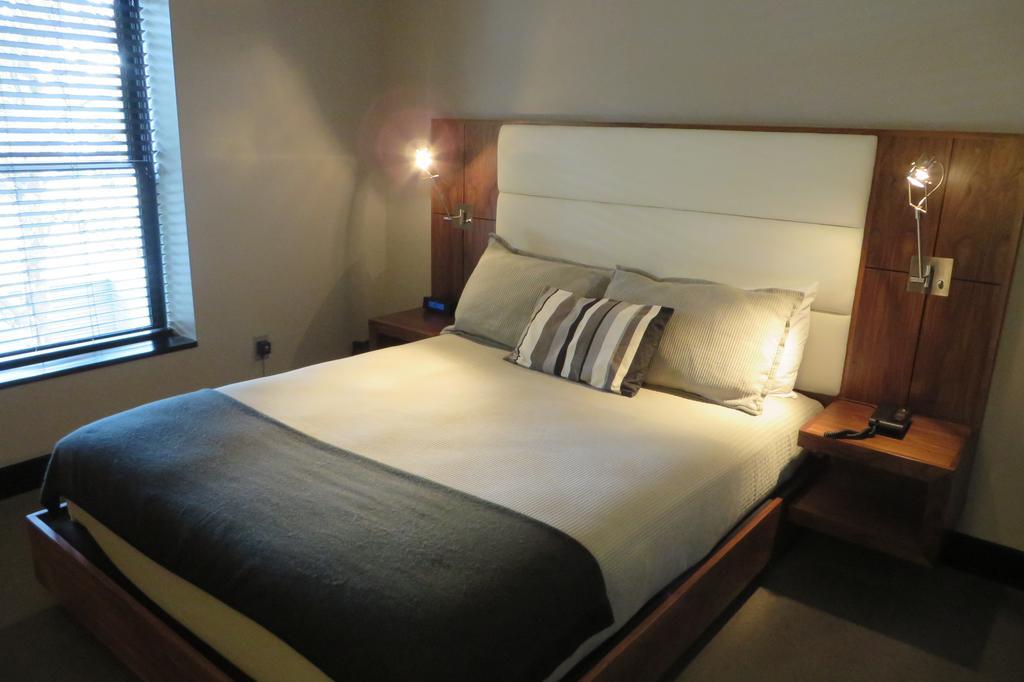 St. Paul Hotel Wooster Værelse billede