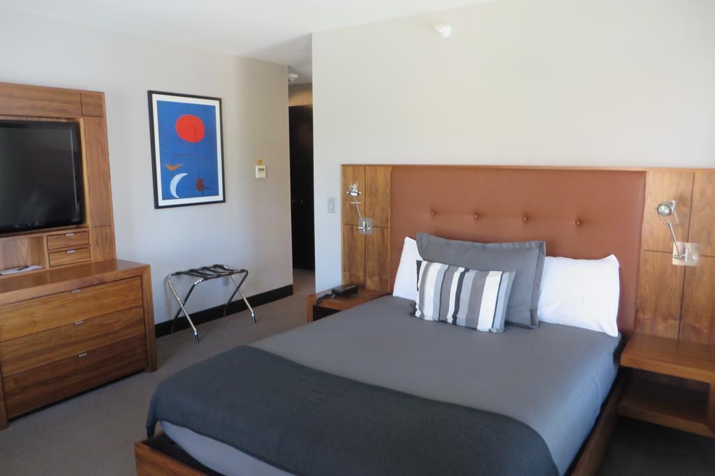 St. Paul Hotel Wooster Eksteriør billede
