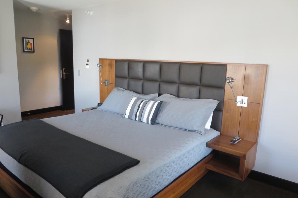 St. Paul Hotel Wooster Værelse billede