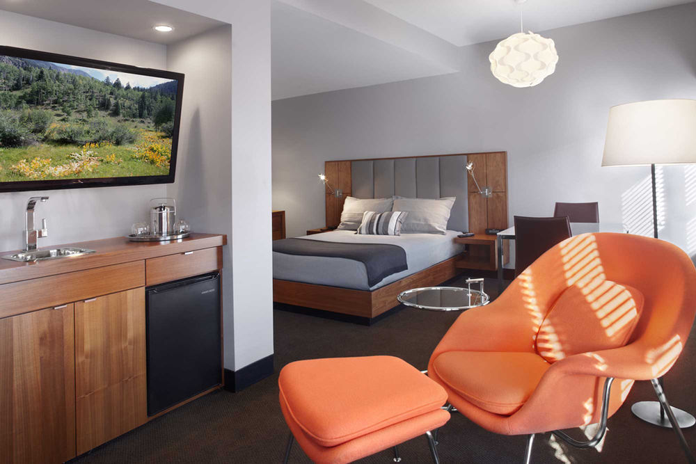 St. Paul Hotel Wooster Eksteriør billede